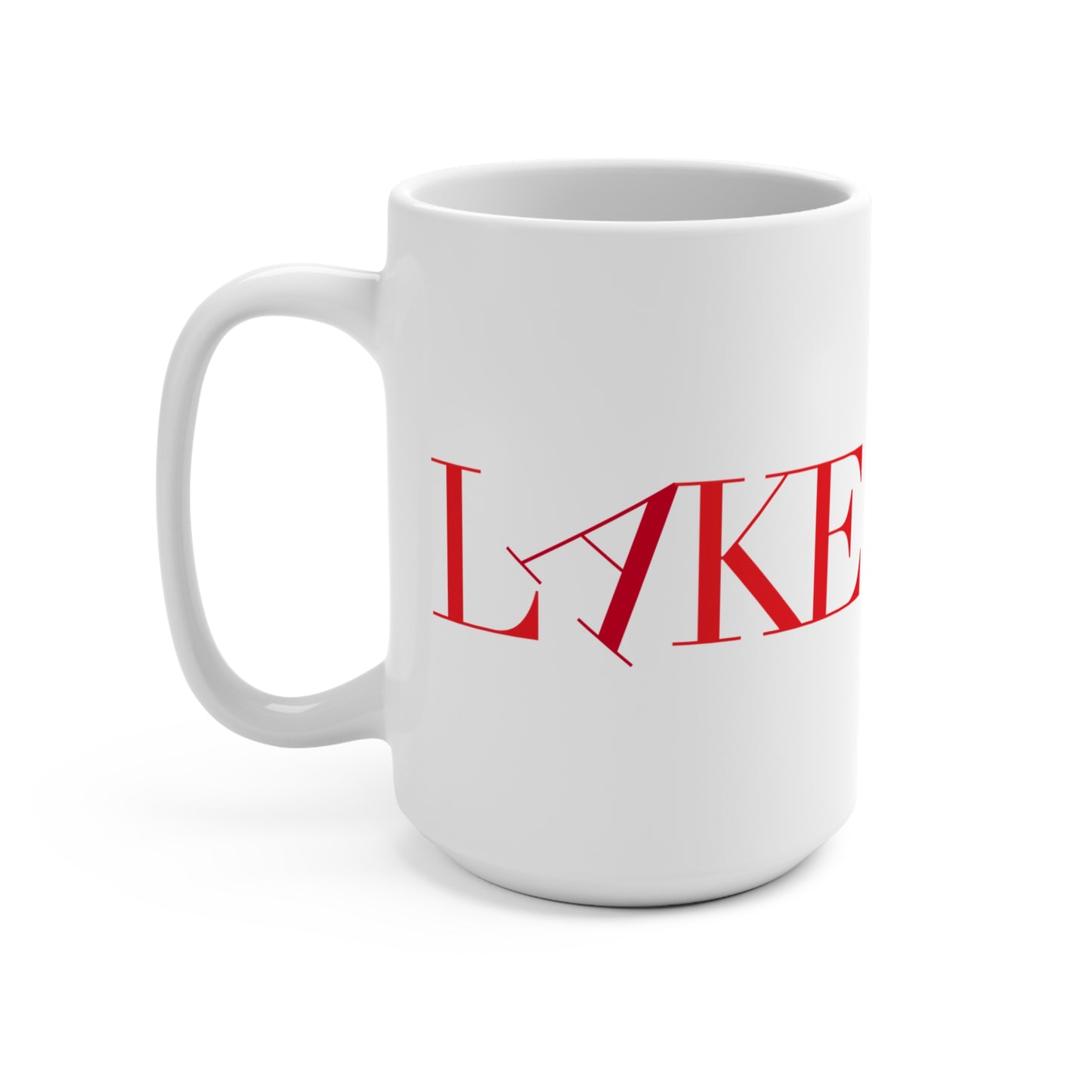 41 Tilt Lake Hills Mug 15oz
