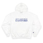 Just a kid from Eastford Champion Hoodie
