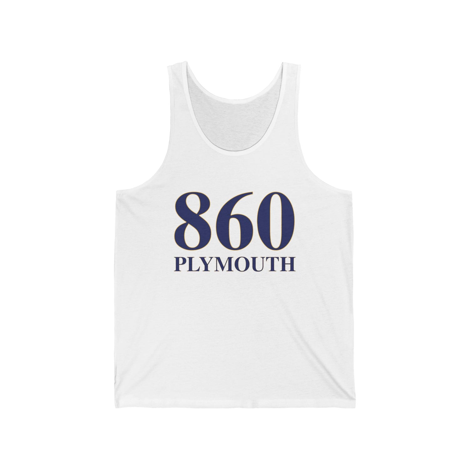860 Plymouth
