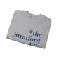 #thestratfordlife Unisex Heavy Blend™ Crewneck Sweatshirt