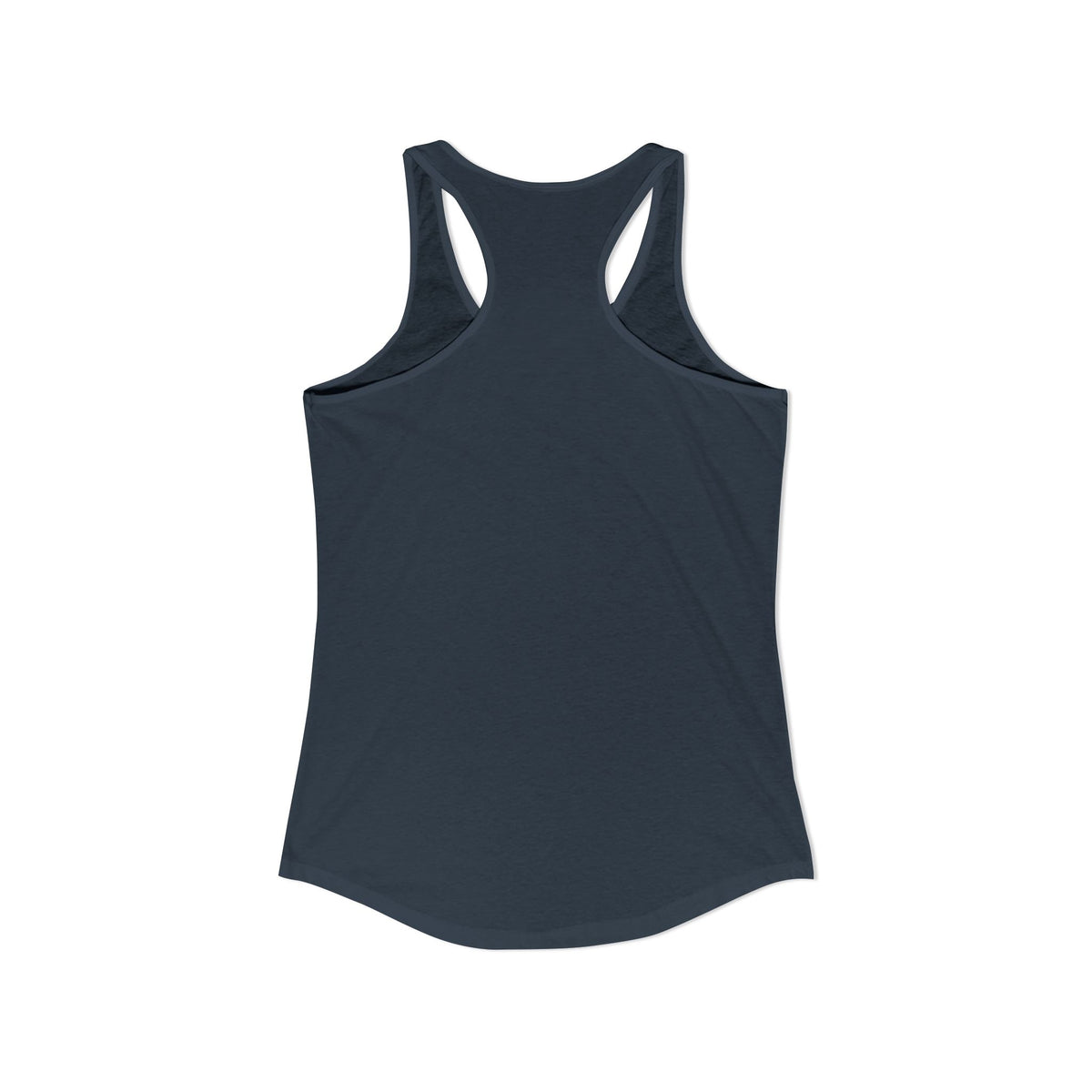 06498 Westbrook CT Zip Code Women's Ideal Racerback Tank Top