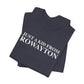 Just a kid from Rowayton Unisex Jersey Short Sleeve T-Shirt