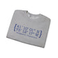 Bridgeport Coordinates Unisex Heavy Blend™ Crewneck Sweatshirt