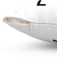Trumbull Vision Spun Polyester Square Pillow