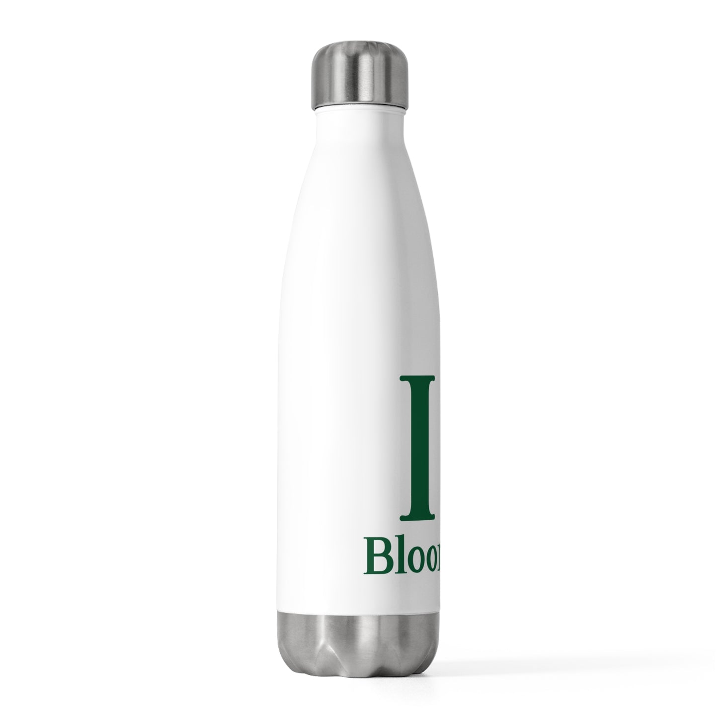 I Clover Bloomfield 20oz Insulated Bottle