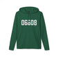 06608 Bridgeport CT Zip Code adidas Unisex Fleece Hoodie Sweatshirt
