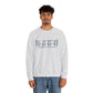 Old Saybrook Coordinates Unisex Heavy Blend™ Crewneck Sweatshirt