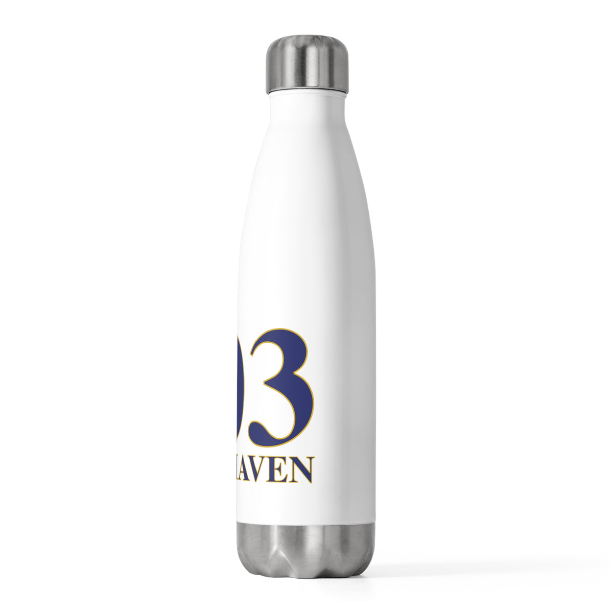 203 West Haven 20 oz Insulated Bottle