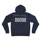 06098 Winchester CT Zip Code Unisex Sponge Fleece Pullover Hoodie