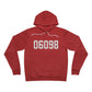 06098 Winchester CT Zip Code Unisex Sponge Fleece Pullover Hoodie