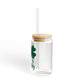 I Clover Granby Sipper Glass, 16oz