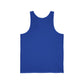 06795 - Watertown CT Zip Code Unisex Jersey Tank Top