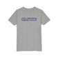 Just a kid from North Canaan Youth Short Sleeve T-Shirt