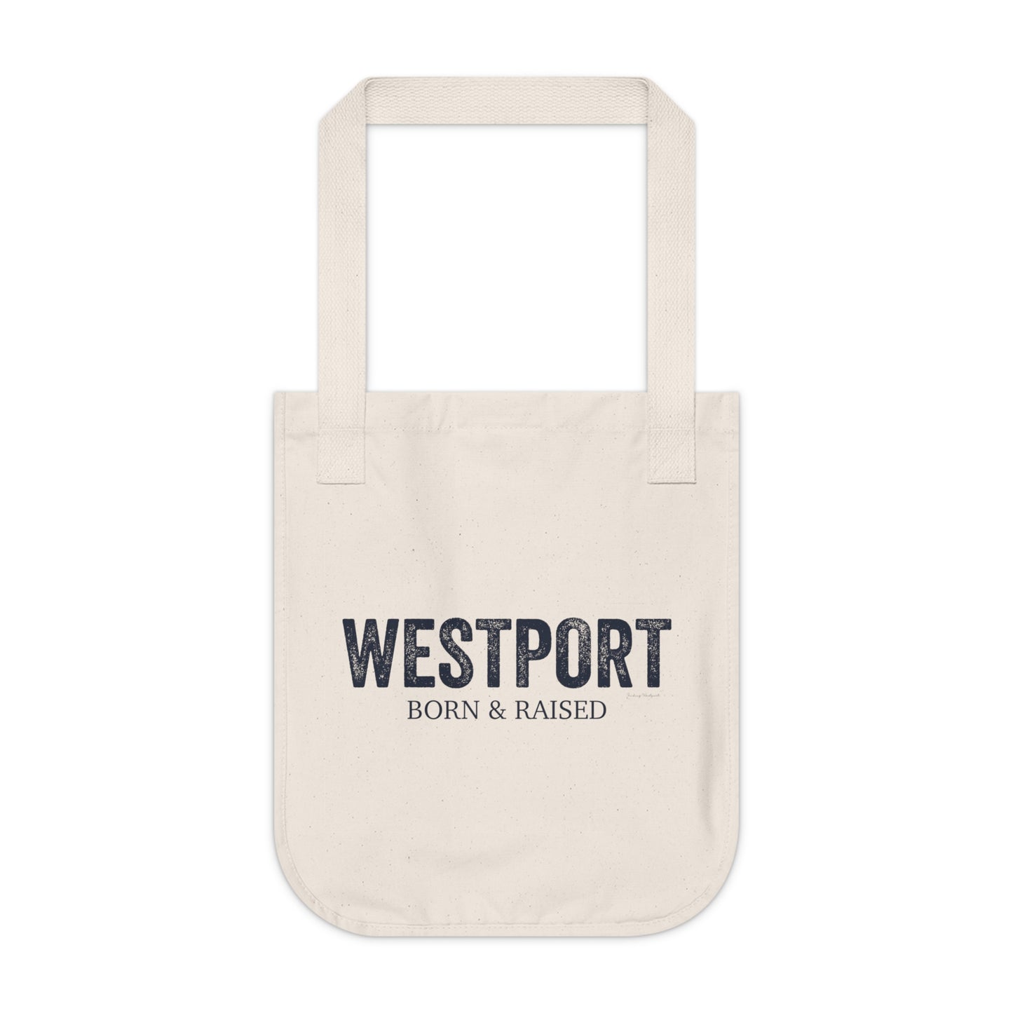 Westport tote bag 