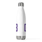 06498 Westbrook Connecticut Zip Code 20oz Insulated Bottle