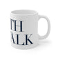 41 Tilt South Norwalk Mug 11oz