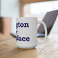 Willington is My Happy Place Mug 15oz