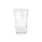 I Clover Middletown Pint Glass, 16oz