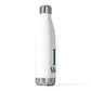 I Clover Weston 20oz Insulated Bottle