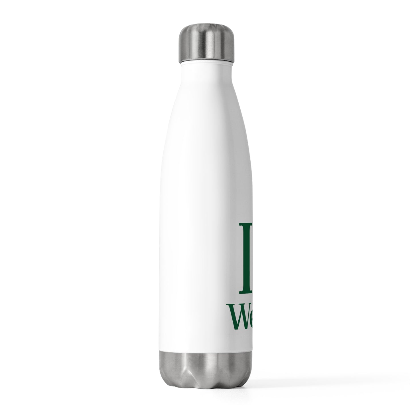 I Clover Weston 20oz Insulated Bottle