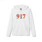 917 adidas Unisex Fleece Hoodie
