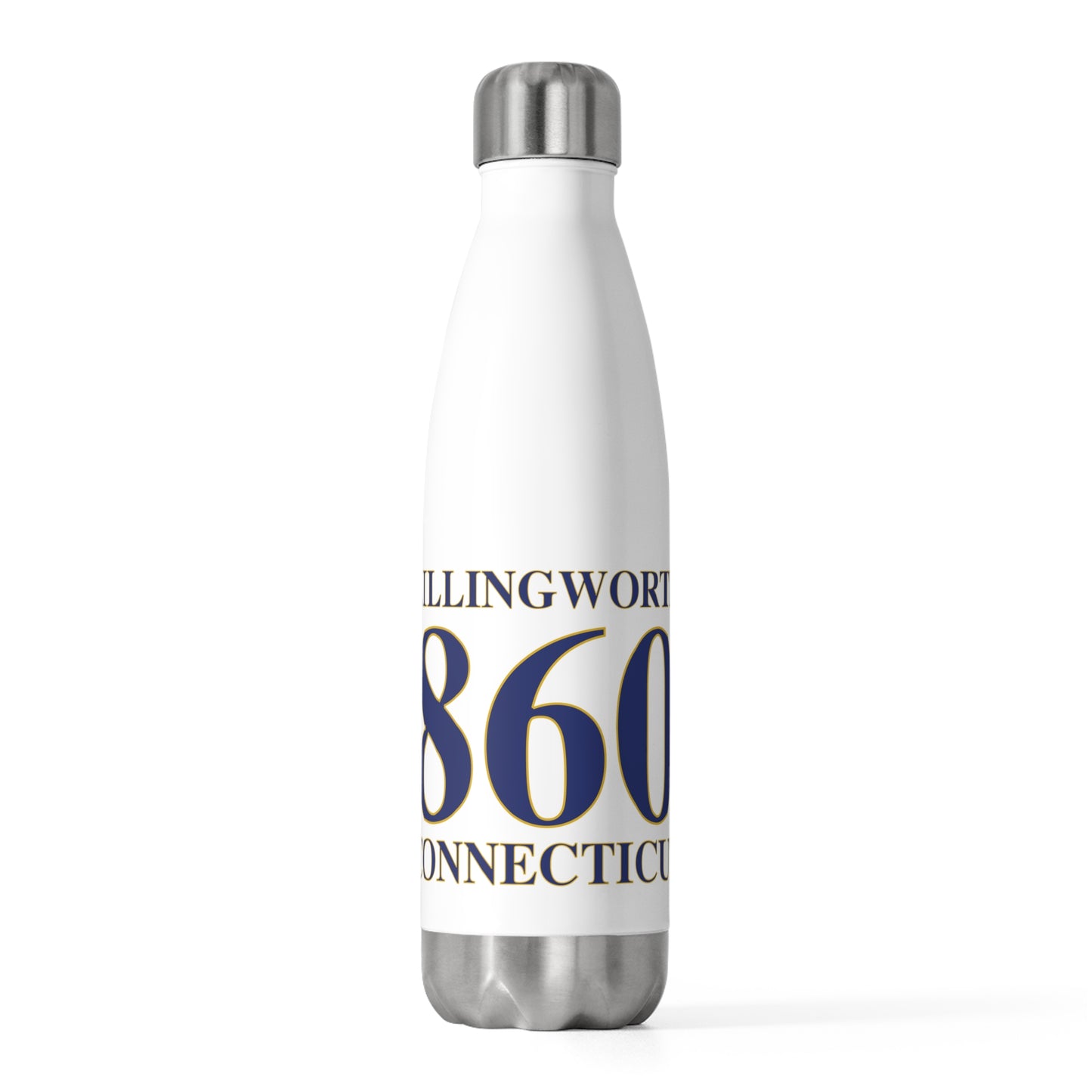 Killingworth 860 Connecticut20oz Insulated Bottle