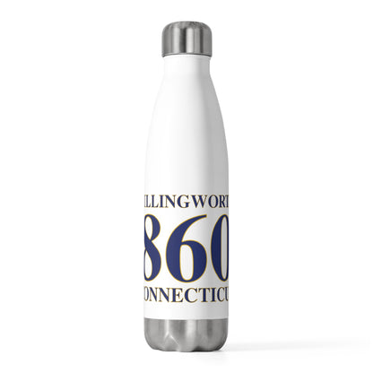 Killingworth 860 Connecticut20oz Insulated Bottle