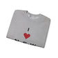 New Canaan Vision Unisex Heavy Blend™ Crewneck Sweatshirt