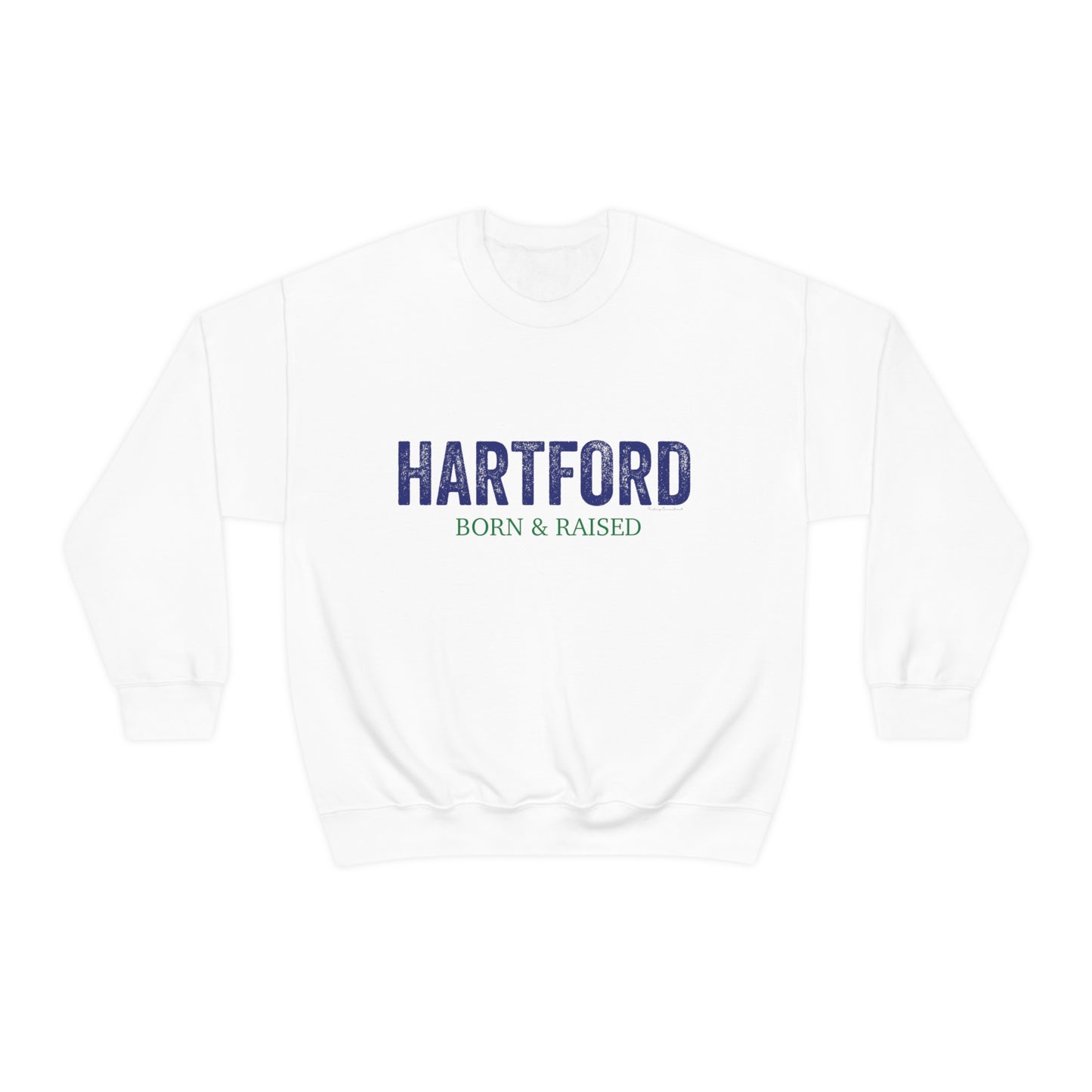 Hartford sweatshirt