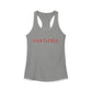 41 Tilt Sasco Hill Women's Ideal Racerback Tank Top