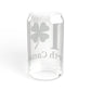 I Clover North Canaan Sipper Glass, 16oz
