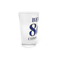 Berlin 860 Connecticut Pint Glass, 16oz