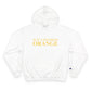Just a kid from Orange Champion Hoodie
