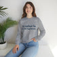 I'd rather be in Old Saybrook. Unisex Heavy Blend™ Crewneck Sweatshirt