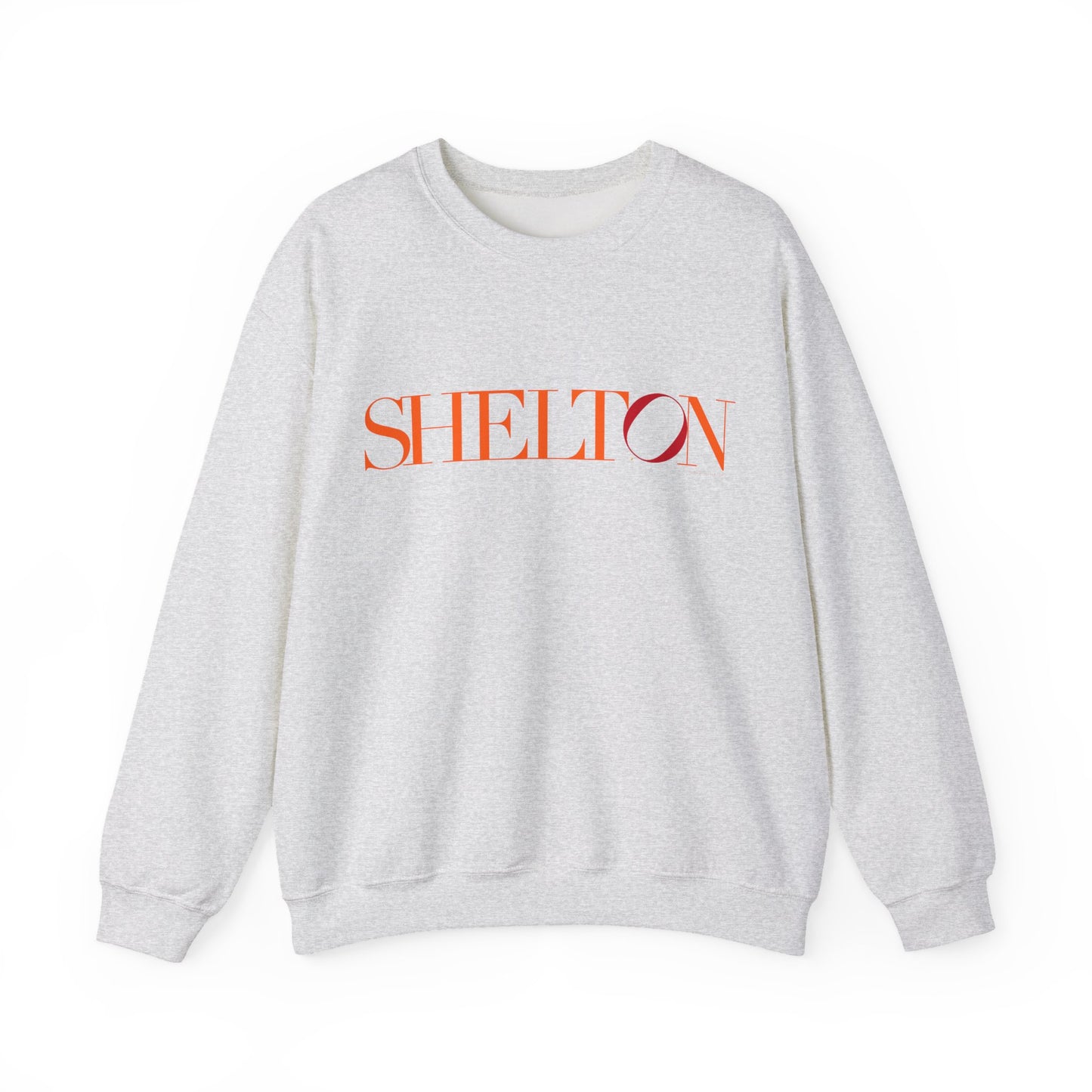 41 Tilt Shelton Unisex Heavy Blend™ Crewneck Sweatshirt