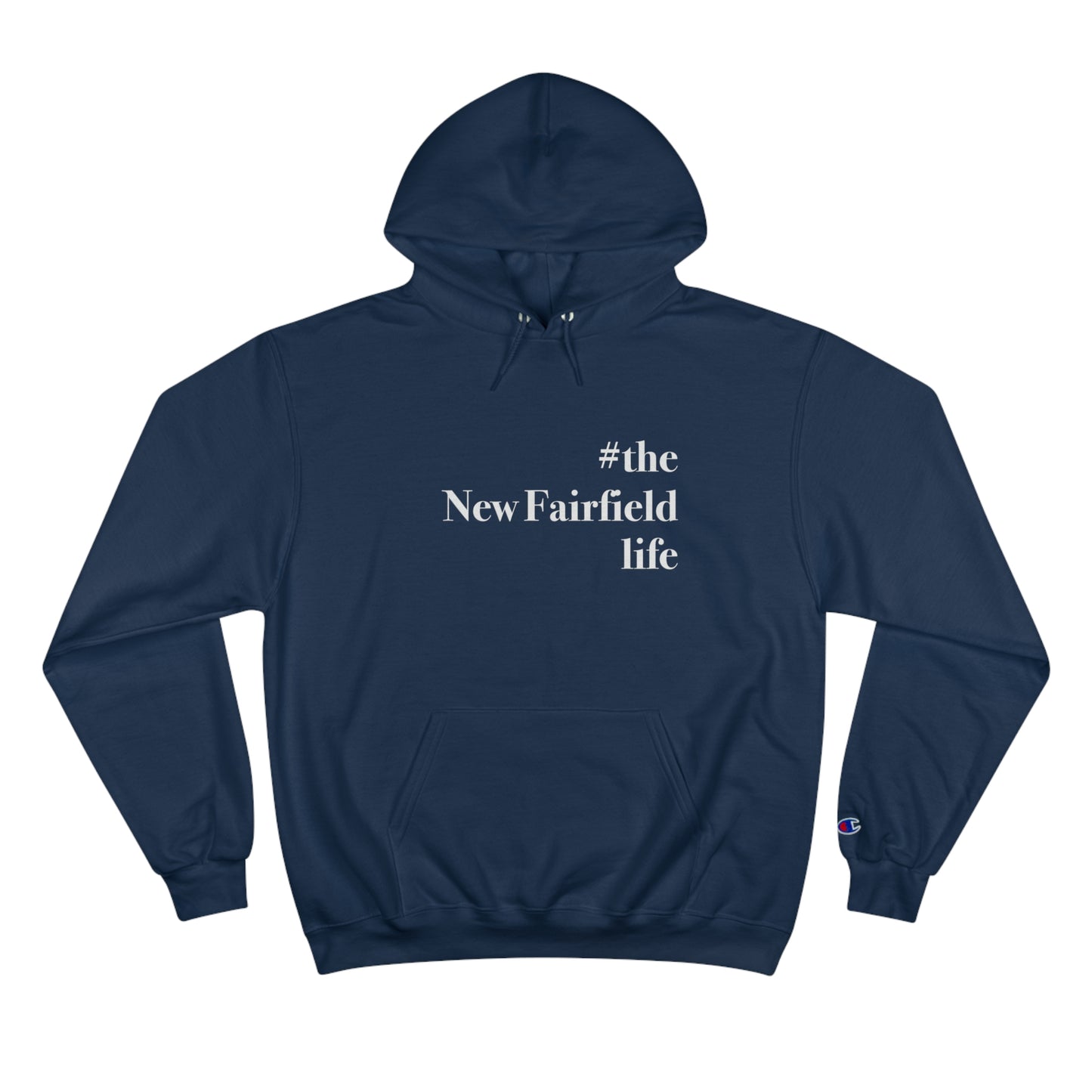 new fairfield tank top shirt