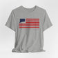 Stonington Connecticut Flag Unisex Jersey Short Sleeve T-Shirt