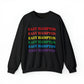 east hampton ct pride sweatshirt 