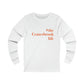 centerbrook connecticut long sleeve shirt