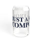 Just a kid from Compo Beach Sipper Glass, 16oz