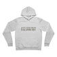 Just a kid from Salisbury Unisex Sponge Fleece Pullover Hoodie