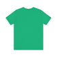 Just a kid from Monroe Unisex Jersey Short Sleeve T-Shirt