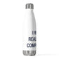 I Really Really Miss Compo Beach20oz Insulated Bottle