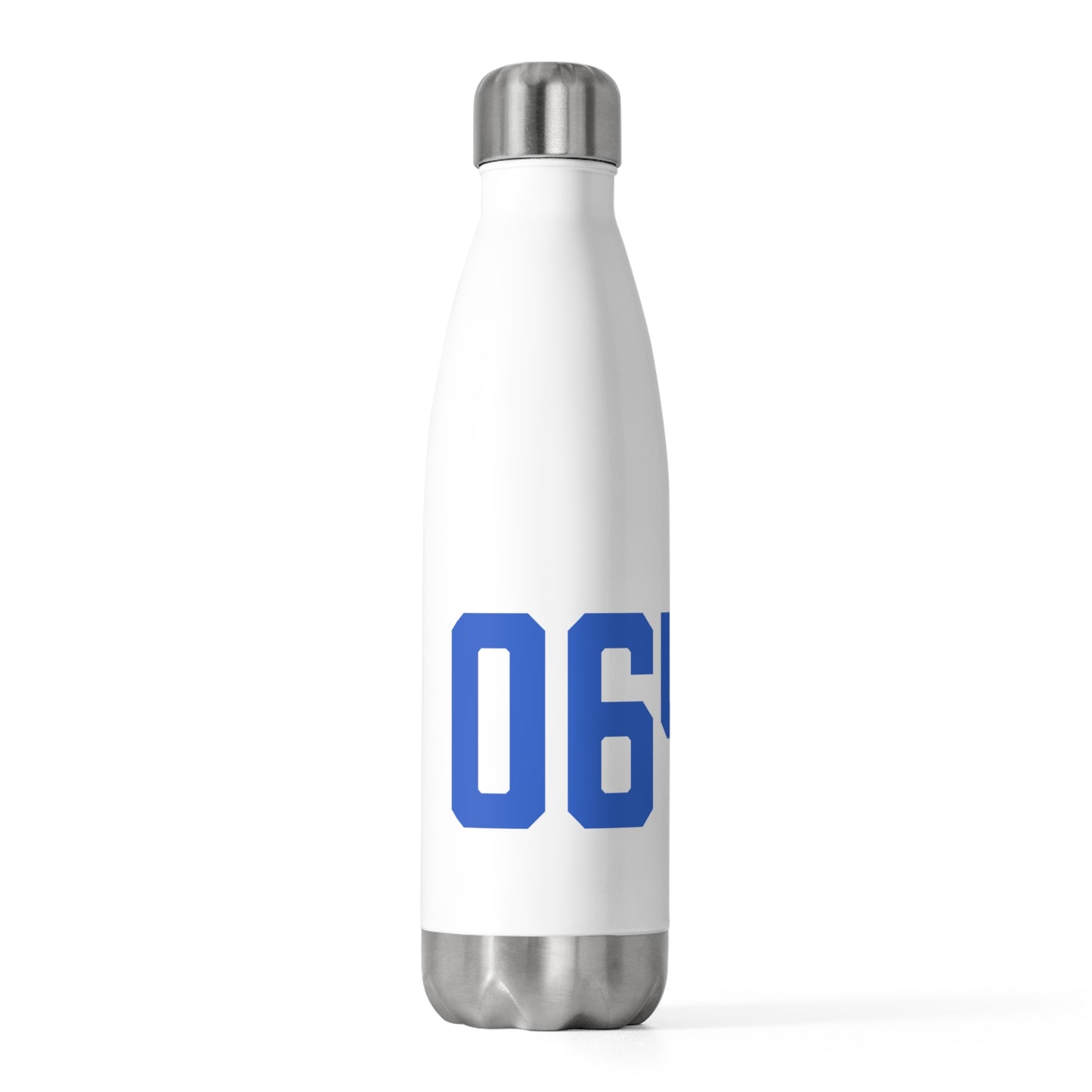 06464 East Hampton Connecticut Zip Code 20oz Insulated Bottle