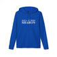 Just a kid from Sharon adidas Unisex Fleece Hoodie