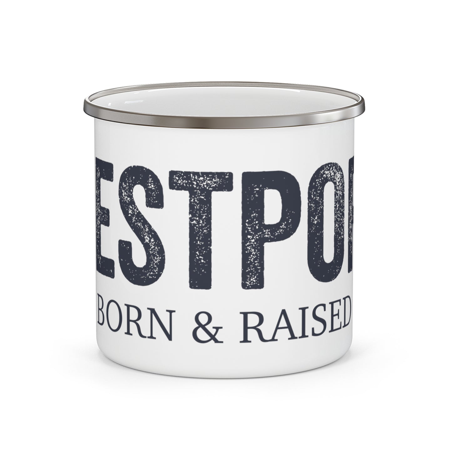 Westport mug 