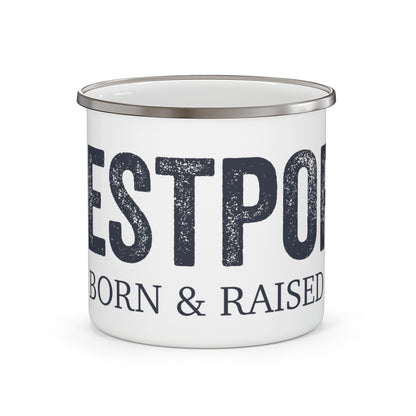 Westport mug 