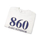 860 East Windsor Unisex Heavy Blend™ Crewneck Sweatshirt