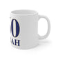 860 Bozrah Mug 11oz