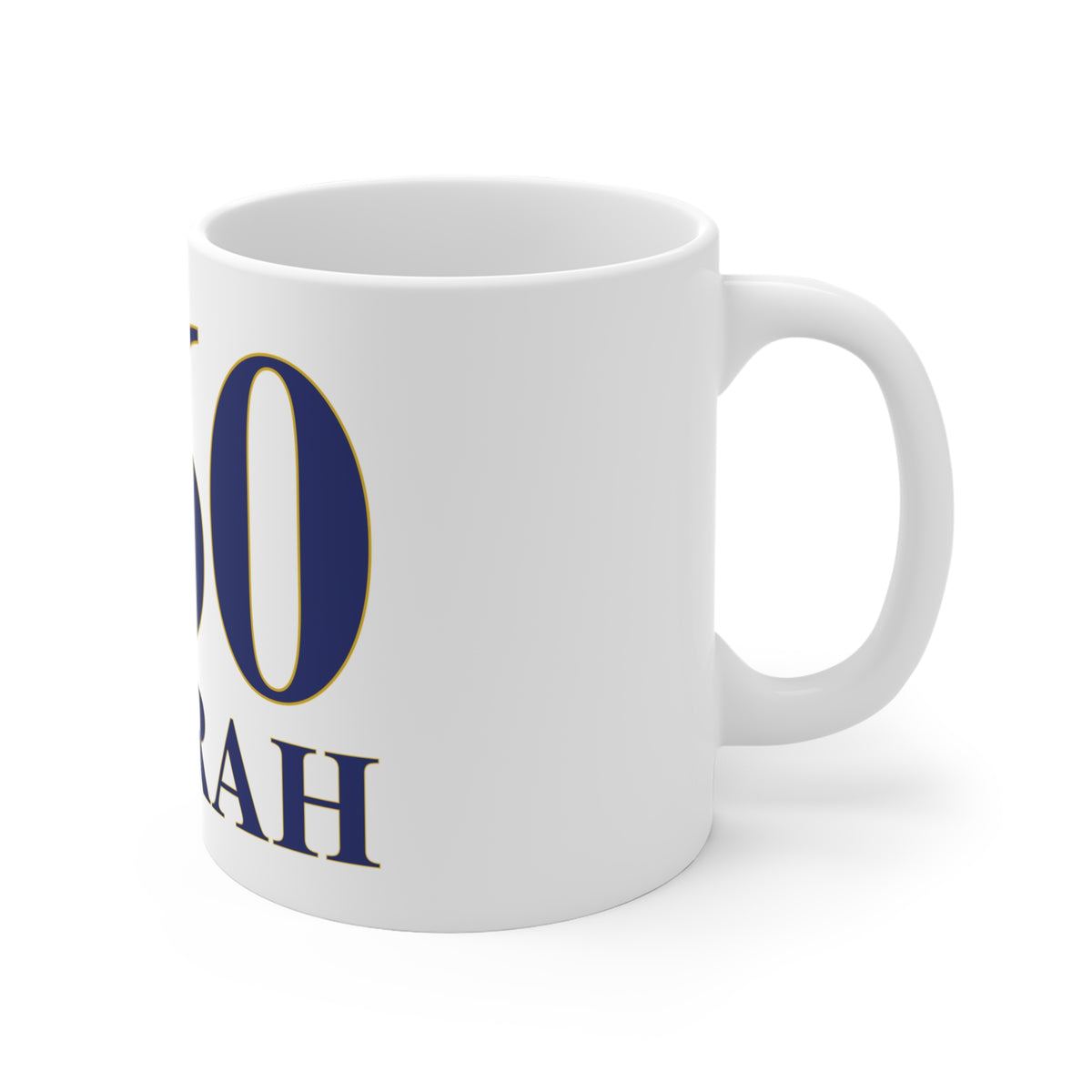860 Bozrah Mug 11oz